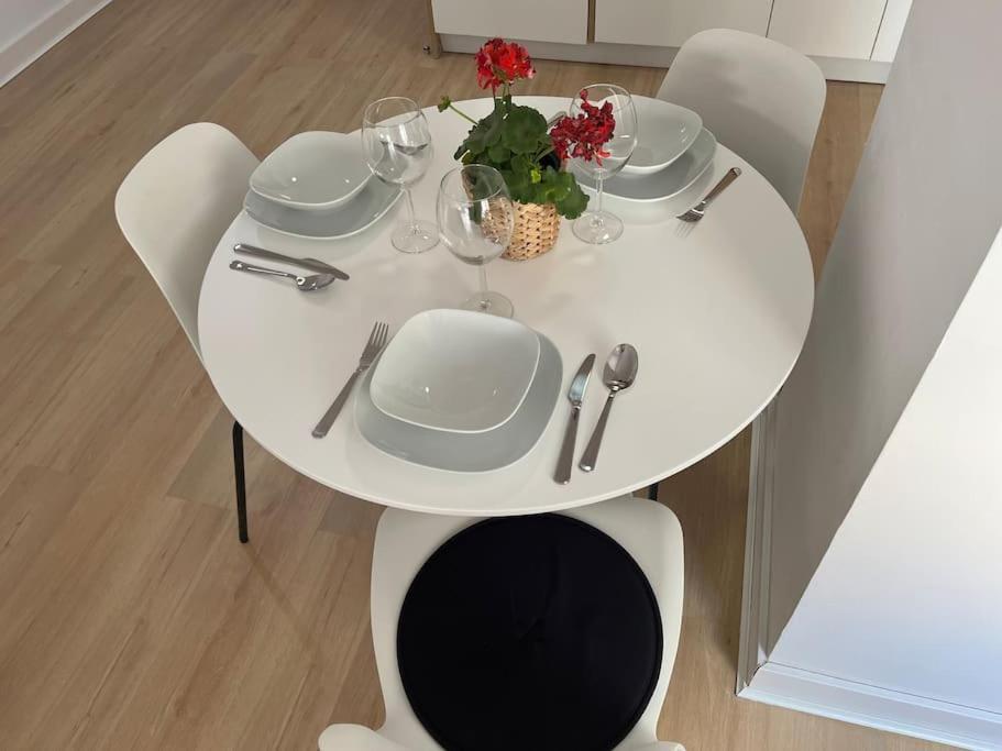 Spacious Loft, Parking Free M Μάλαγα Εξωτερικό φωτογραφία