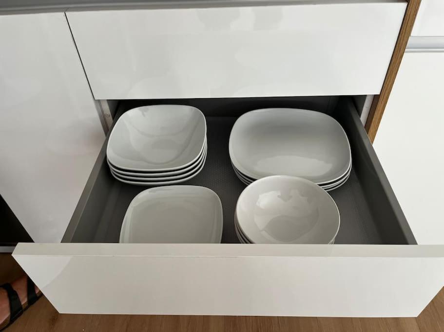 Spacious Loft, Parking Free M Μάλαγα Εξωτερικό φωτογραφία